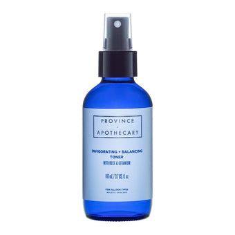Province Apothecary-Invigorating + Balancing Toner-110 ml Toner