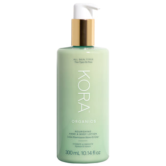 Kora Organics-Nourishing Hand & Body Lotion-Body-1_PDP-Commercial-BodyLotion_V1-The Detox Market | 