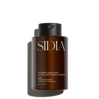 SIDIA-The Body Exfoliant-Body-20220622-SIDIA-bodyexfoliant-The Detox Market | 