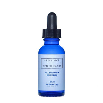 Province Apothecary-Full Brow Serum-30ml Brow Serum-
