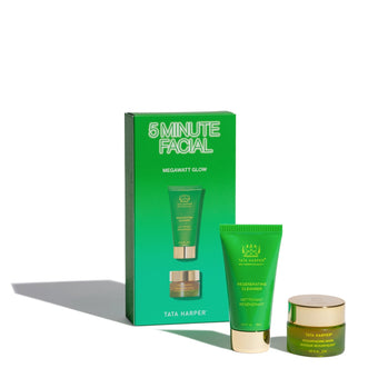 Tata Harper-5 Minute Facial For Megawatt Glow-Skincare-5MinuteFacial_Resurfacing_Regenerating-The Detox Market | 