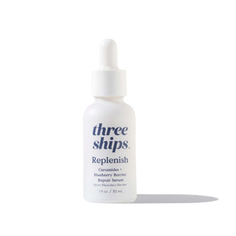 Three Ships-Replenish Ceramides + Blueberry Barrier Repair Serum-Skincare-628110639752_1-The Detox Market | 