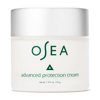 OSEA-Advanced Protection Cream-Skincare-675468000222-Front-The Detox Market | 