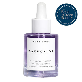Herbivore-Bakuchiol Retinol Alternative Serum---
