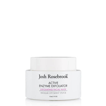 Josh Rosebrook-Active Enzyme Exfoliator-Active Enzyme Exfoliator - 1.5 oz--