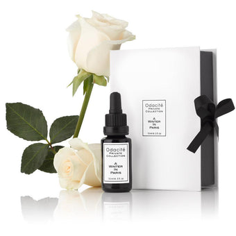 Odacite-A Winter in Paris-Odacite - A Winter in Paris--
