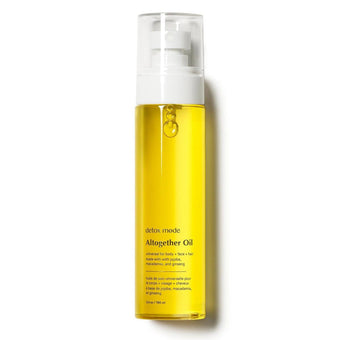 Detox Mode-Altogether Oil---
