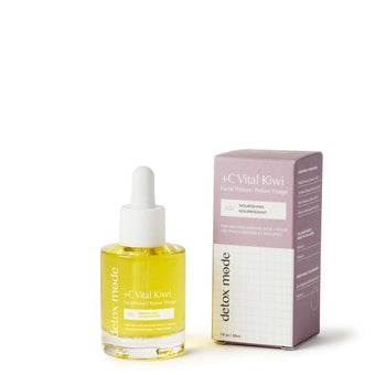 Detox Mode-#ERROR!---