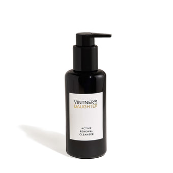 Vintner's Daughter-Active Renewal Cleanser-Skincare-866655000471_Vintner_sDaughter_Cleanser_Bottle_2000x2000_white_69585382-5fe3-4423-9b9b-c92de0a108ee-The Detox Market | 