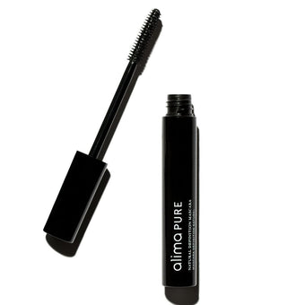 Natural Definition Mascara - Makeup - Alima Pure - alimapuremascara3 - The Detox Market | 