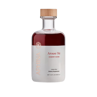 Aphina-Arouse Me Libido Elixir - Cherry Bomb-