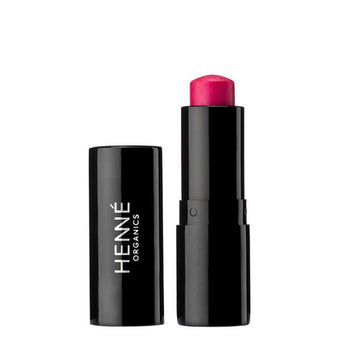 Luxury Lip Tint - Makeup - Henne Organics - azalea - The Detox Market | Azalea