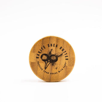 Karite-Baume à Lèvres Lip Balm-