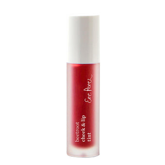 Beetroot Cheek & Lip Tint - Makeup - Ere Perez - beetroot-3 - The Detox Market | Joy
