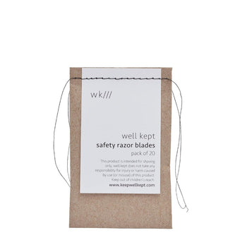 Blades-The Detox Market - Canada