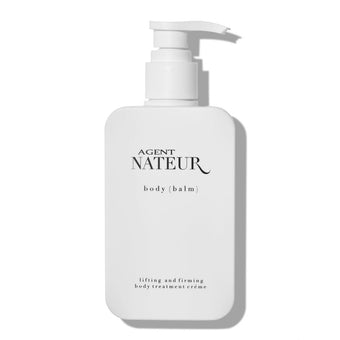 Agent Nateur-Body (Balm) Ageless Body Treatment Creme-