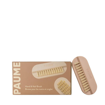PAUME-Hand and Nail Brush-