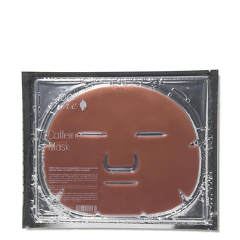 100% Pure-Caffeine Mask-