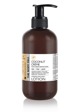coconutcreamlotion-The Detox Market - Canada