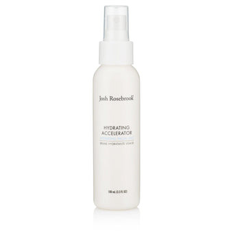Josh Rosebrook-Hydrating Accelerator-Ocean Waste Plastic - 3.3 oz