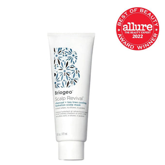 Briogeo-Scalp Revivalª Charcoal + Tea Tree Cooling Hydration Mask-