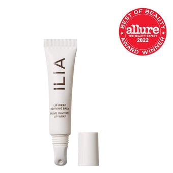 ILIA-Lip Wrap Reviving Balm-
