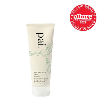 Pai Skincare-Resurrection Girl Blue Tansy Oil & Resurrection Plant Hydrating Mask-