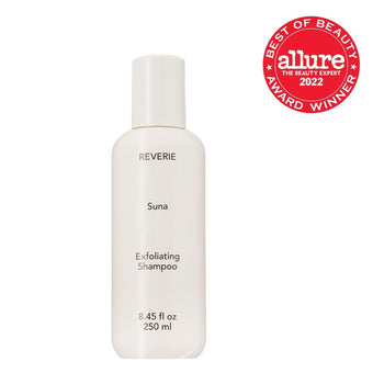 REVERIE-Suna Exfoliating Shampoo-