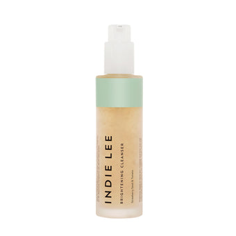 Indie Lee-Brightening Cleanser-Skincare-IL_Brightening-Cleanser_Seamless-The Detox Market | 