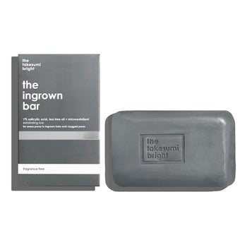 Kaia Naturals-The Takesumi Bright The Ingrown Bar-Body-ingrownbar_1-The Detox Market | Full Size