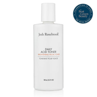Josh Rosebrook-Daily Acid Toner-