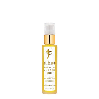 Rahua-Legendary Amazon Oil-