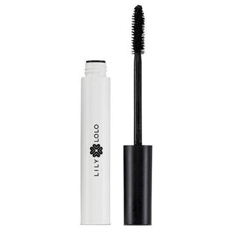 Natural Vegan Mascara - Makeup - Lily Lolo - Lily-Lolo_mascara - The Detox Market | 