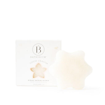 Bathorium-Little Charlie Konjac Sponge-