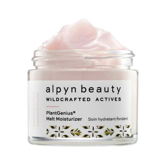 Alpyn Beauty-PlantGenius Melt Moisturizer-