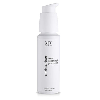 MV Skintherapy-Rose Soothing & Protective Moisturizer-70 ml