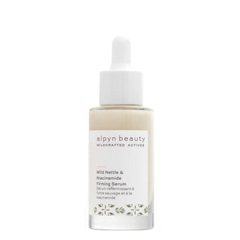Alpyn Beauty-Wild Nettle & Niacinamide Firming Serum-