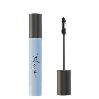 Nourish & Amplify Mascara - Makeup - Plume - Nourish_AmplifyMascara_Transparent - The Detox Market | 