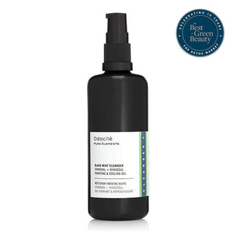 Odacite-Black Mint Cleanser-