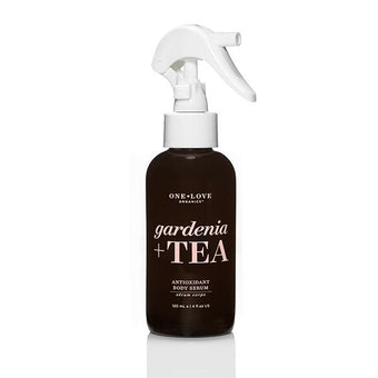 One Love Organics-Gardenia + Tea Antioxidant Body Serum-Gardenia + Tea Antioxidant Body Serum