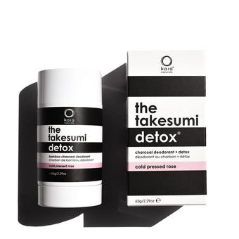 Rose-The Detox Market - Canada