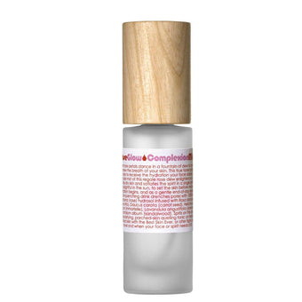 Living Libations-Rose Glow Complexion Mist - 30ml-