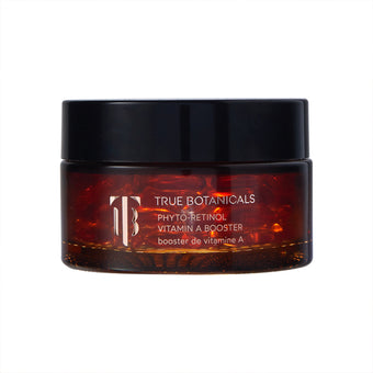 True Botanicals-Phyto-Retinol Vitamin A Booster-Skincare-S-W-D-VTAB-R-1-The Detox Market | 