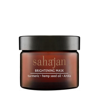 Sahajan-Brightening Mask-