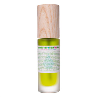 Living Libations-Best Skin Ever - Sandalwood-Skincare-Sandalwood-Best-Skin-Ever-30ml_HiRes-The Detox Market | 