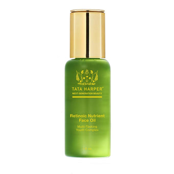 Tata Harper-Retinoic Nutrient Face Oil-Retinoic Nutrient Face Oil - 30 ml