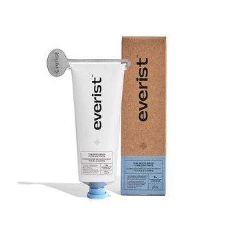 Everist-Body Wash Concentrate-Body-TheBodyWashConcentrate-image1-The Detox Market | Tube - 100 ml