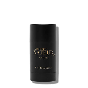 Agent Nateur-Uni (sex) No.s Deodorant-