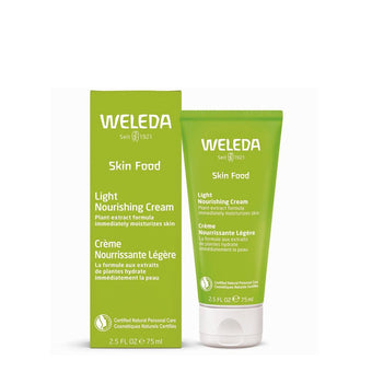 weleda_light_nourishing_cream-The Detox Market - Canada