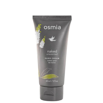 Osmia-Naked Unscented Hand Cream-